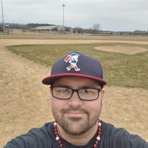 Meet your Posher, Brice